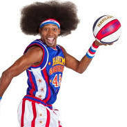 Team Page: Georgetown Globetrotters